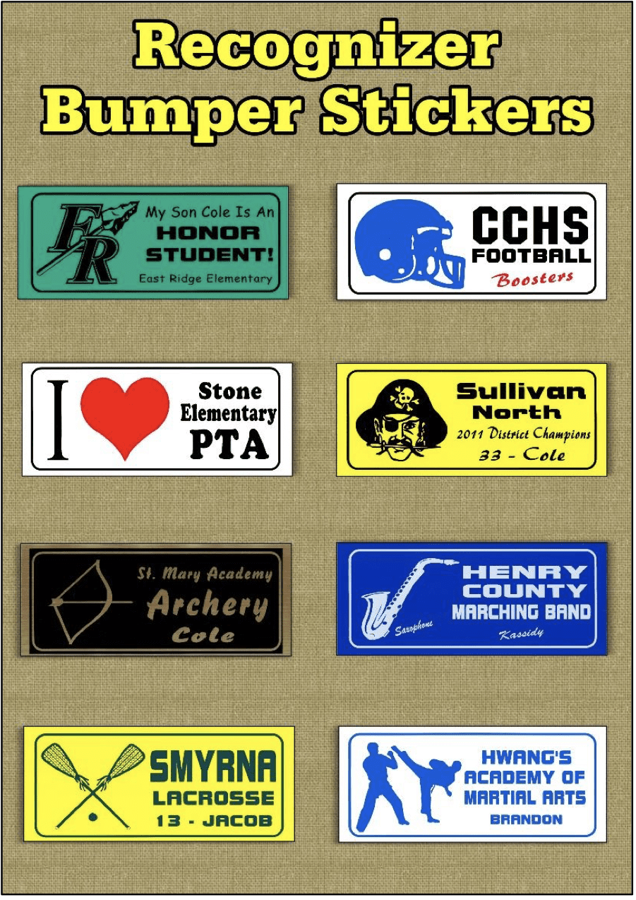 school-bumper-stickers-the-recognizer-presentation-solutions