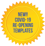 covid templates link