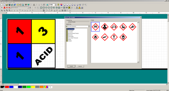 Print your own school safety signs with the templates featured here from recognize or ultra