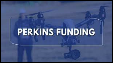 Perkins funding
