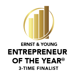 Entrepreneur of the year award