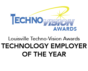 Technology employer of the year award