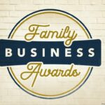 small family business of the year award